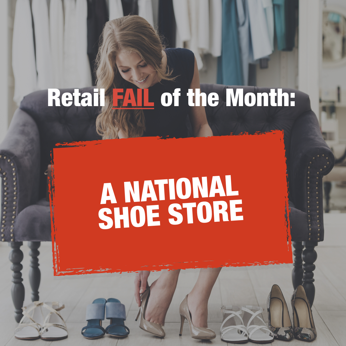 National Shoe Store 