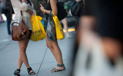 How stores are working to get ‘numb’ back-to-school shoppers to spend now that every day is a sale