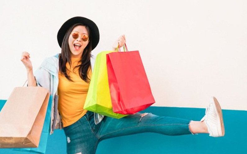 Why brands must prioritize the happiness of millennial shoppers