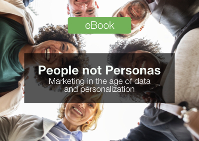 People not Personas