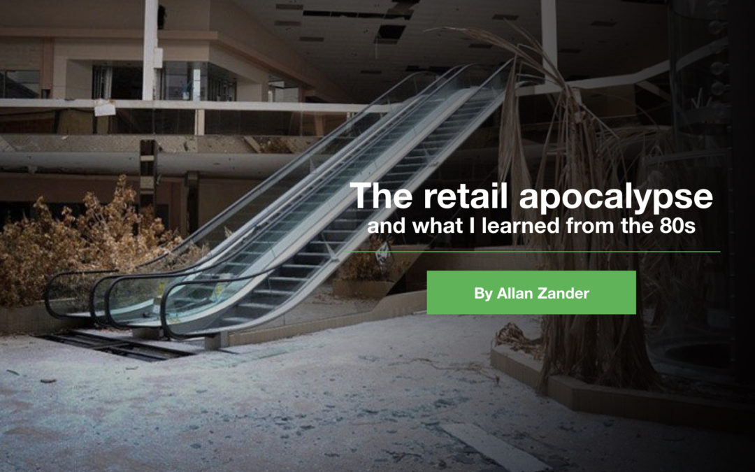 The retail apocalypse and what I learned from the 80s