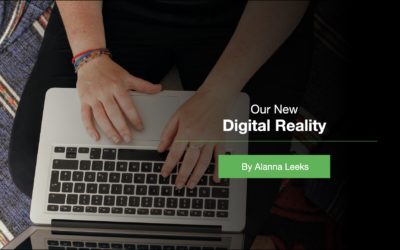 Our New Digital Reality