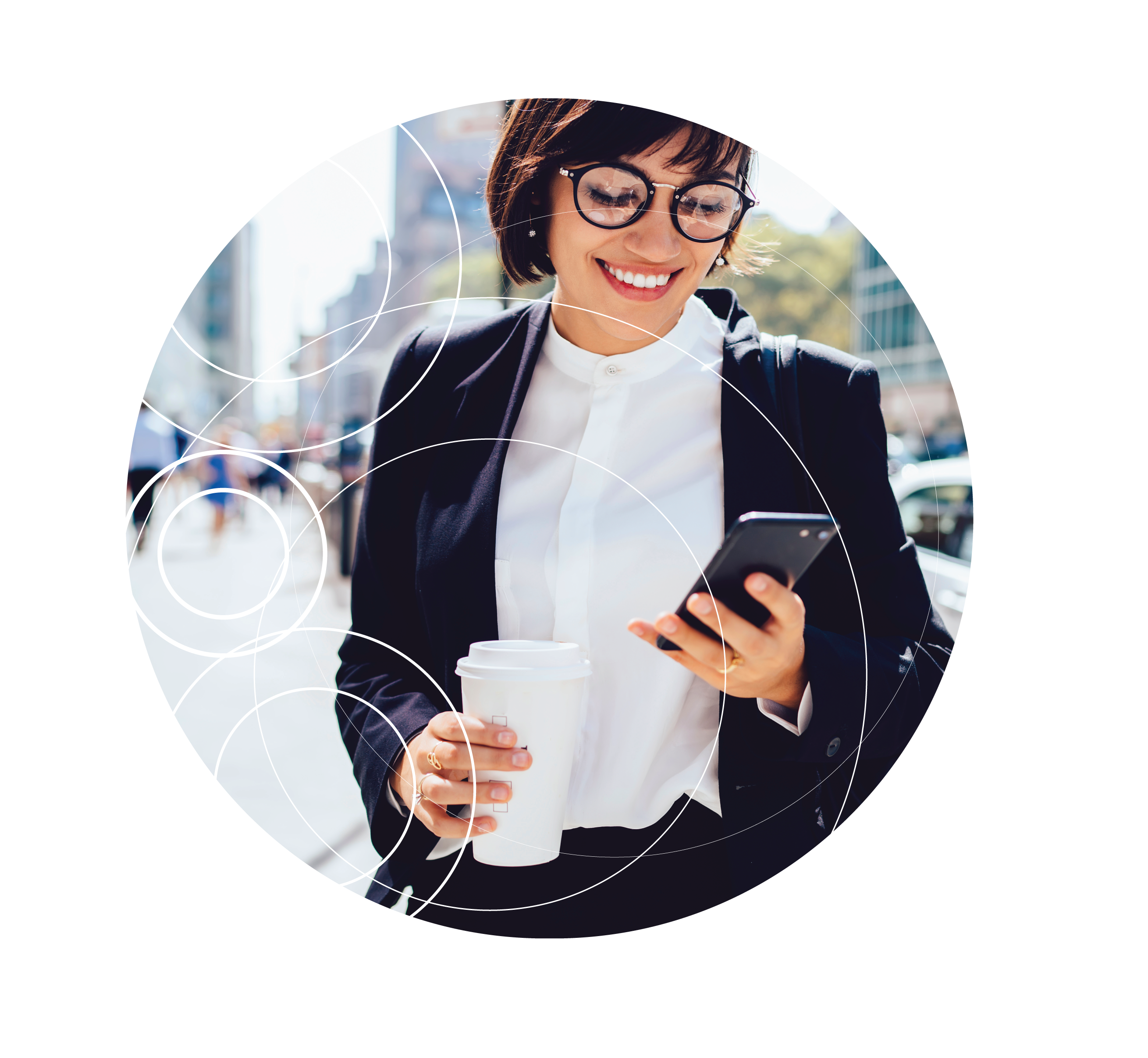 Use Mobility to Achieve Immediate Customer Personalization_Use Mobility to Achieve Immediate Customer Personalization