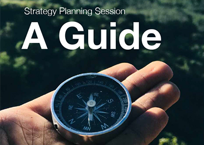 Strategy Session Planning Guide