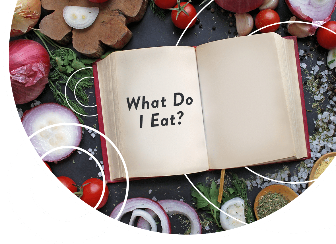 What Do I Eat?