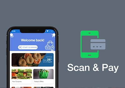 Scan & Pay Explainer