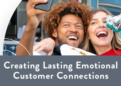Creating Lasting Emotional Connections