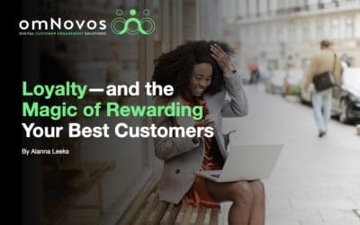 Loyalty—and the Magic of Rewarding Your Best Customers