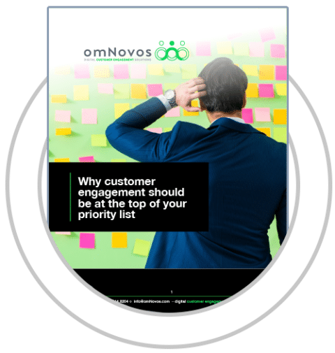 Why customer engagement should be at the top of your priority list ...