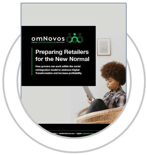 eBook - Preparing Retailers for New Normal