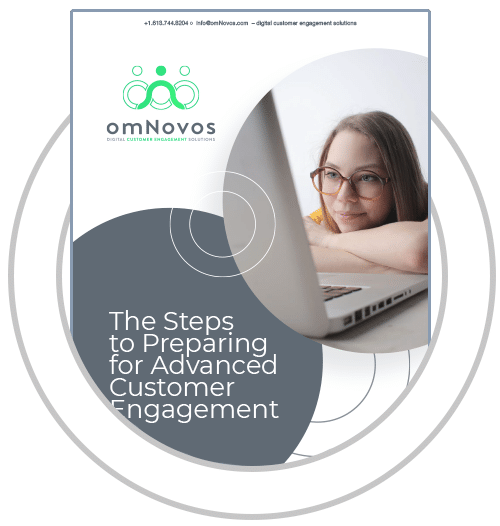eBook - Preparing for Advanced Customer Engagement