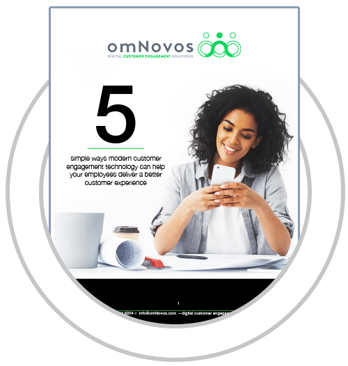 eBook - 5 Simple Ways