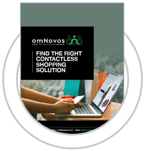 eBook - Find the Right Contactless Solution