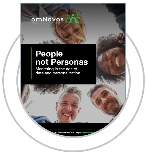 eBook - People Not Personas